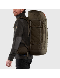 Fjällräven Singi 48 - Stone Grey 2