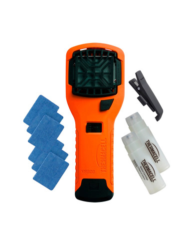 Thermacell MR300C24 Orange