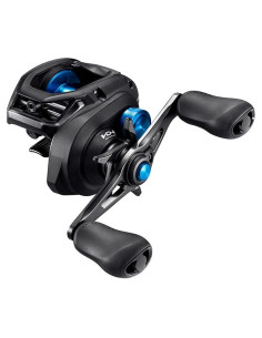 Shimano SLX DC 150 Höger