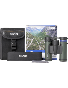 Focus Mountain 10x25 2