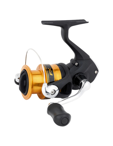 Shimano FX FC 2500