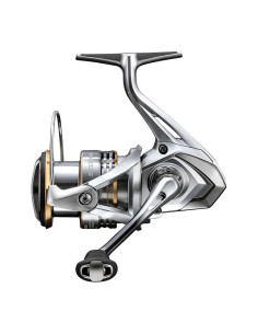 Shimano Sedona 2500FJ