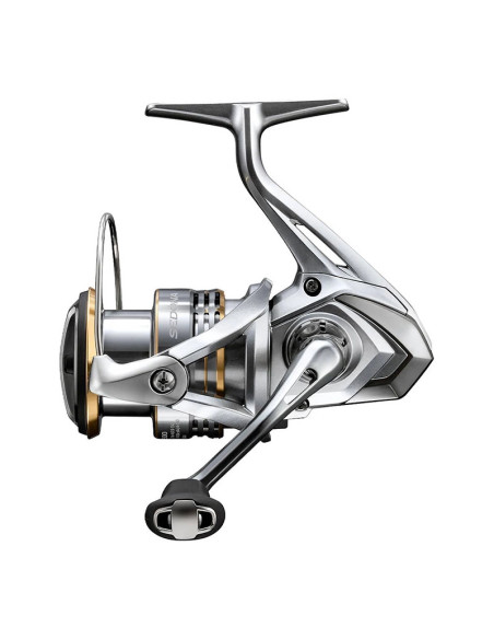 Shimano Sedona 2500FJ