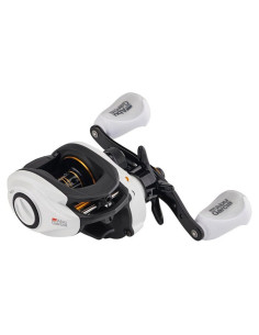 Abu Garcia Max Pro Vänster