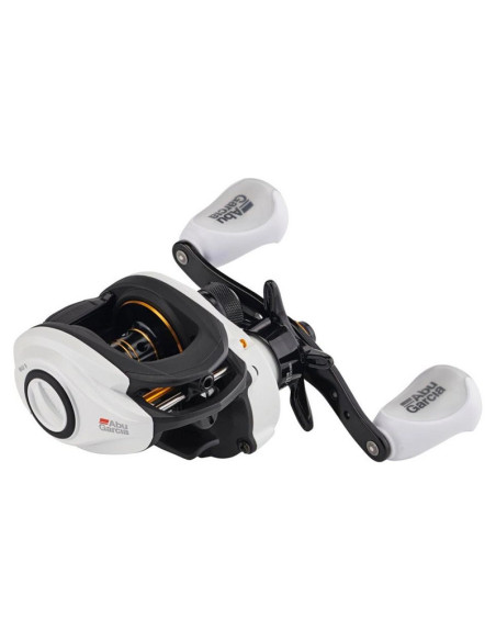 Abu Garcia Max Pro Vänster