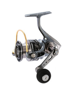 Abu Garcia Revo ALX Theta 2500MSH 6,2:1