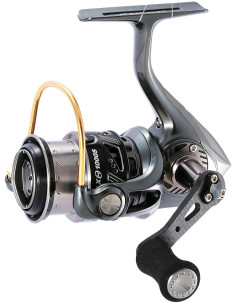 Abu Garcia Revo ALX Theta 1000