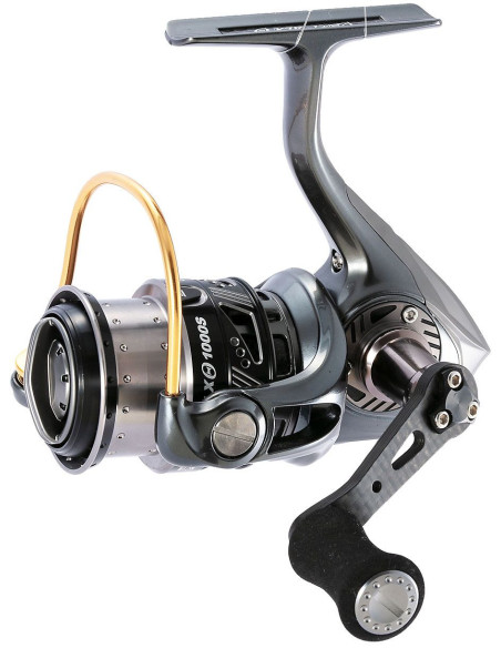 Abu Garcia Revo ALX Theta 1000