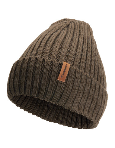 Woolpower Beanie Rib - Pine Green