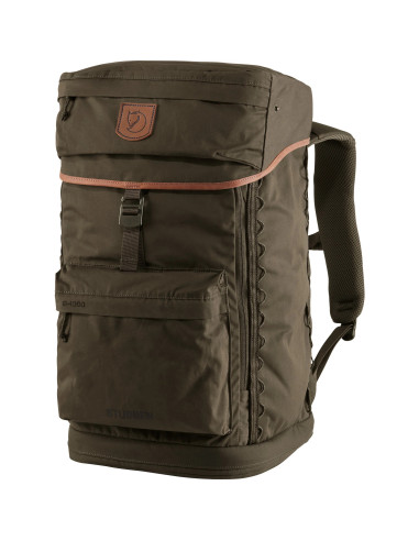 Fjällräven Singi Stubben - Dark Olive