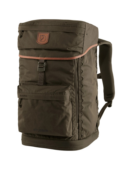 Fjällräven Singi Stubben - Dark Olive