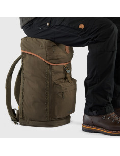 Fjällräven Singi Stubben - Dark Olive 2