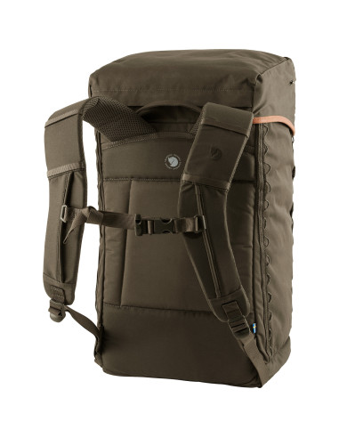 Fjällräven Singi Stubben - Dark Olive