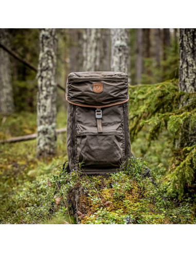 Fjällräven Singi Stubben - Dark Olive
