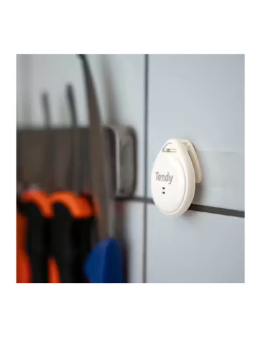 Tendy Nemus Mörningstimer