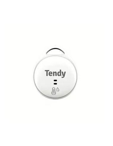 Tendy Nemus Mörningstimer