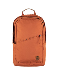 Fjällräven Räven 20 - Terracotta Brown