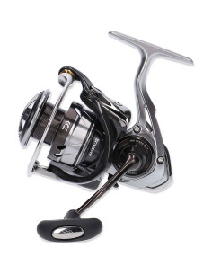 Daiwa 18 Caldia LT 2500D