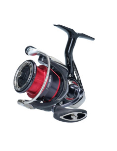 Daiwa 20 Fuego LT 2500XH