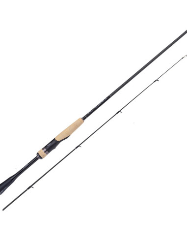 Shimano Expride Haspel 6'10" 208cm 4-12g 2Sec