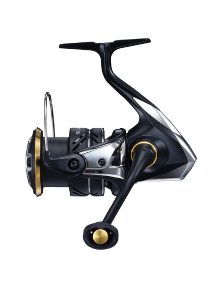 Shimano Sustain FJ 2500