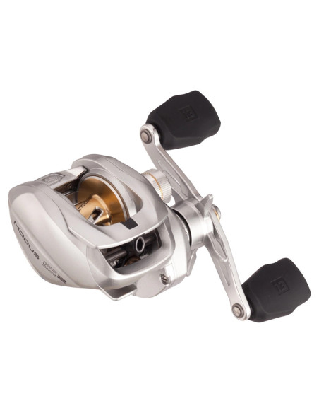 13 Fishing Modus C2 Baitcast Reel 6,6:1 Vänster