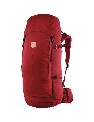 Fjällräven Keb 72 Women - Lava Dark Lava