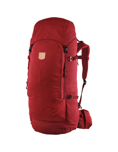 Fjällräven Keb 72 Women - Lava Dark Lava