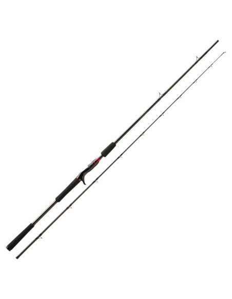 13 Fishing Meta Hell Bent Trigger 8'4" 254cm 56-170g 2pcs