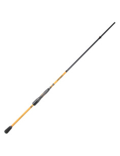 BFT Instinct Reloaded 7'4" Perch Versatile Haspel 7-25g 2sec