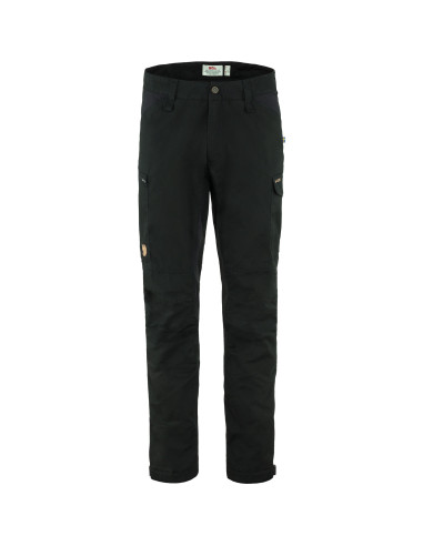 Fjällräven Kaipak Trousers Men - Black