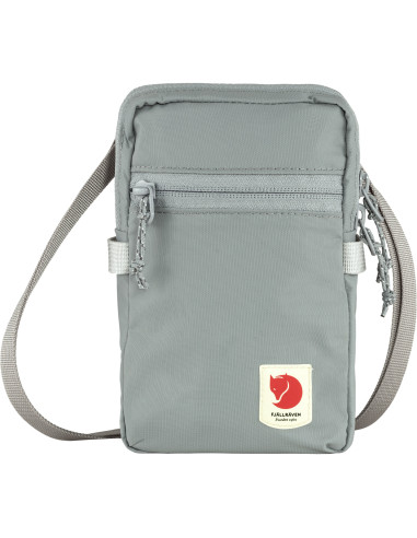 Fjällräven High Coast Pocket Shark Grey