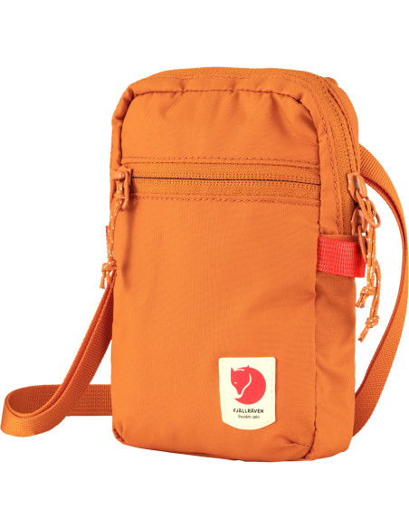 Fjällräven High Coast Pocket Sunset Orange