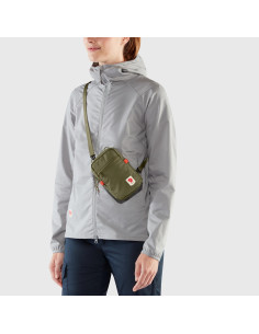 Fjällräven High Coast Pocket Sunset Orange 2