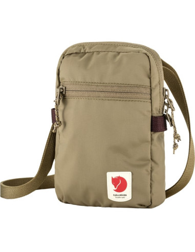 Fjällräven High Coast Pocket Clay