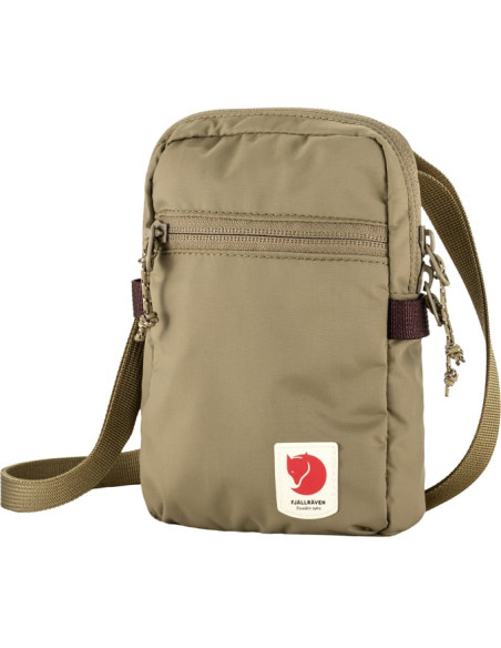 Fjällräven High Coast Pocket Clay