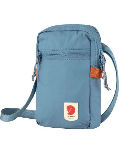 Fjällräven High Coast Pocket Dawn Blue