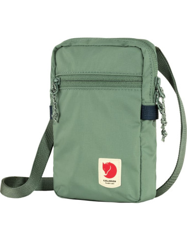 Fjällräven High Coast Pocket Patina Green