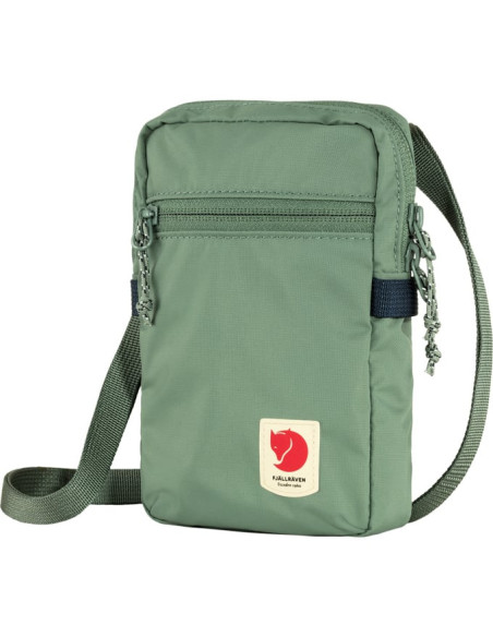 Fjällräven High Coast Pocket Patina Green