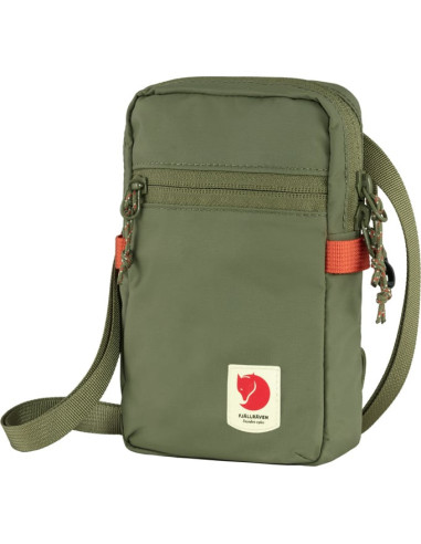 Fjällräven High Coast Pocket Green