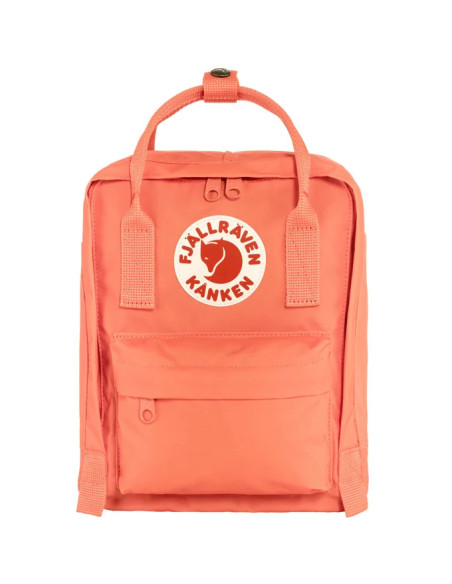 Fjällräven Kånken Mini Korall