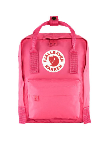 Fjällräven Kånken Mini Flamingo Pink