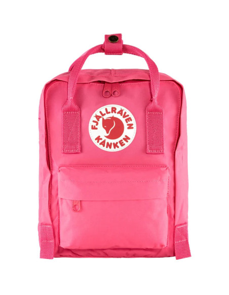 Fjällräven Kånken Mini Flamingo Pink