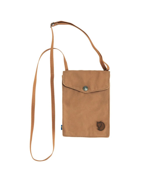 Fjällräven Pocket Khaki Dust