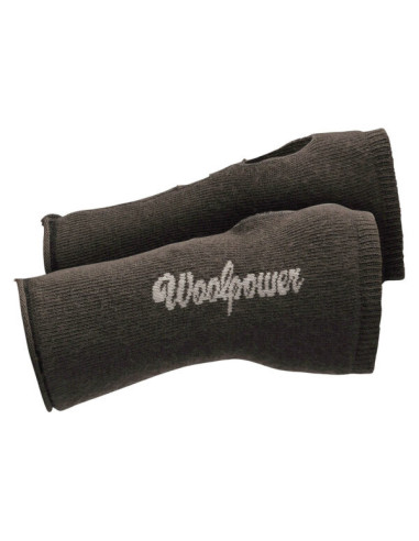 Woolpower Wrist Gaiter 200 - Pine Green