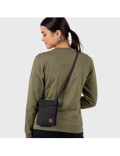 Fjällräven Pocket Navy 2