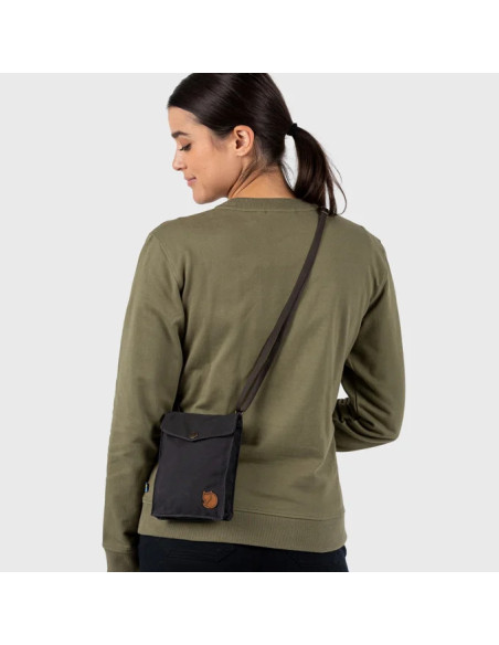 Fjällräven Pocket Navy