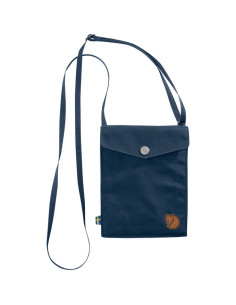 Fjällräven Pocket Navy