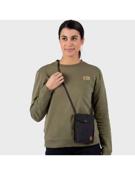 Fjällräven Pocket Navy