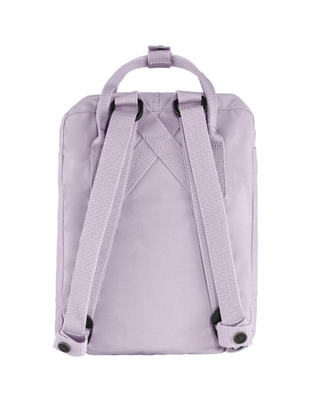 Fjällräven Kånken Mini Pastel Lavender